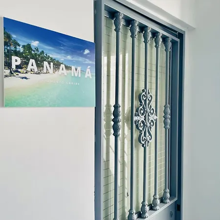 Caribe Panama By At Costa Del Sol Апартаменти *