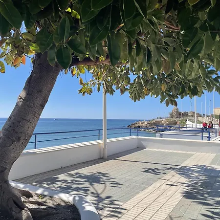 Апартаменти Caribe Panama By At Costa Del Sol
